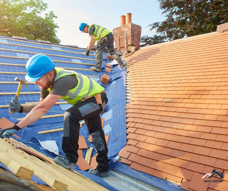 Why choose Roof Repair Near Me in Desmet, ID