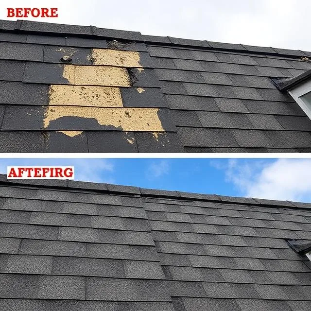 Roof Repair Near Me in Desmet, ID near me